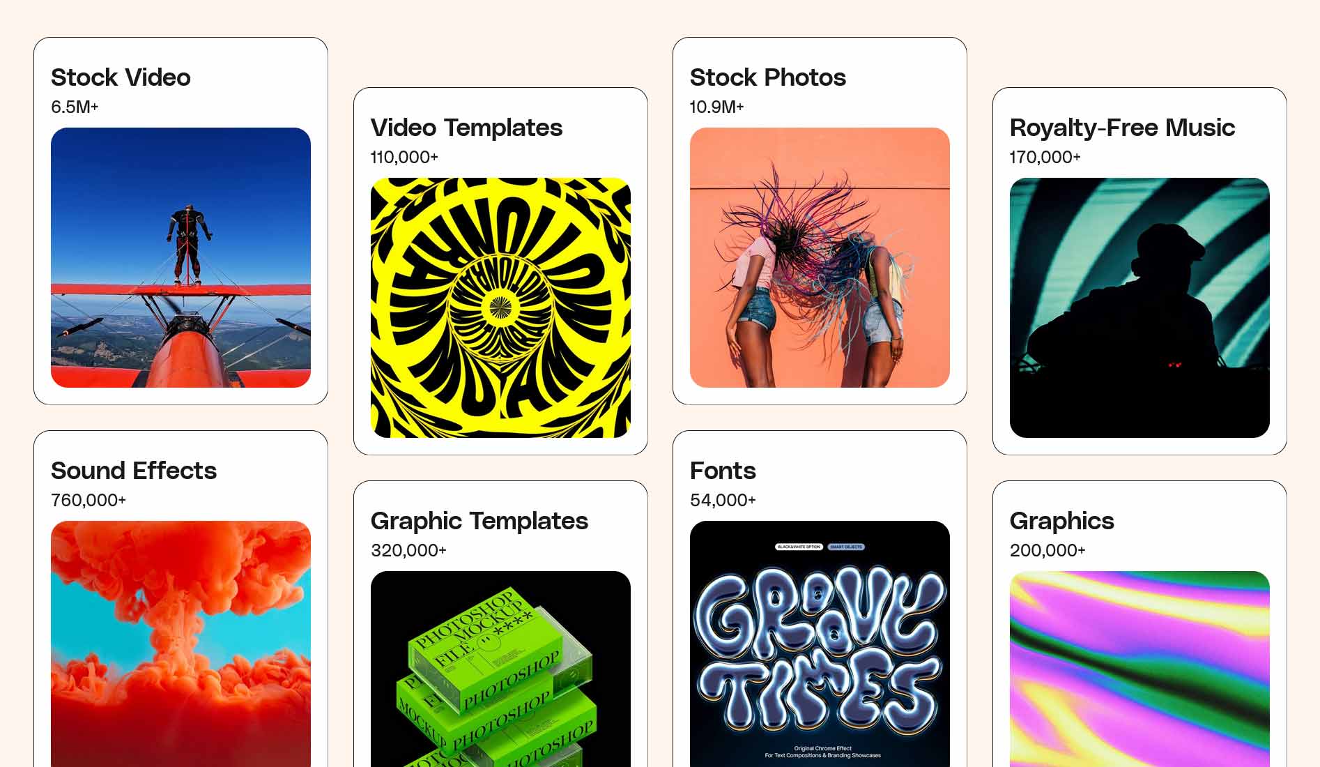 envato elements