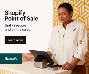 Shopify